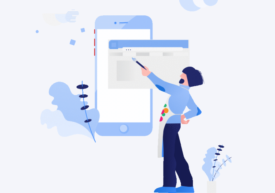 1-full-custom-design full-custom website design - Louisville Web Design