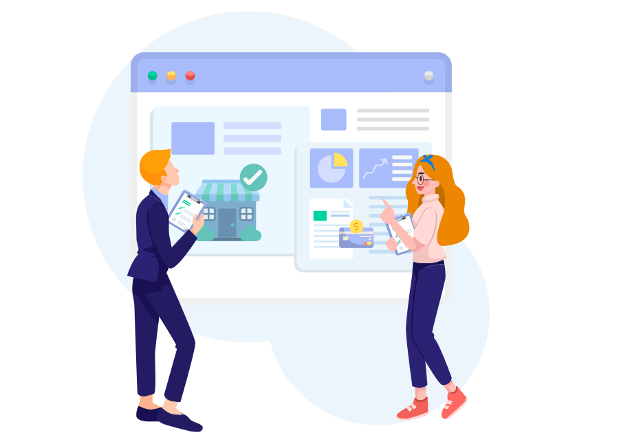 Web Design Images 900 x 600 Website design - imagination base