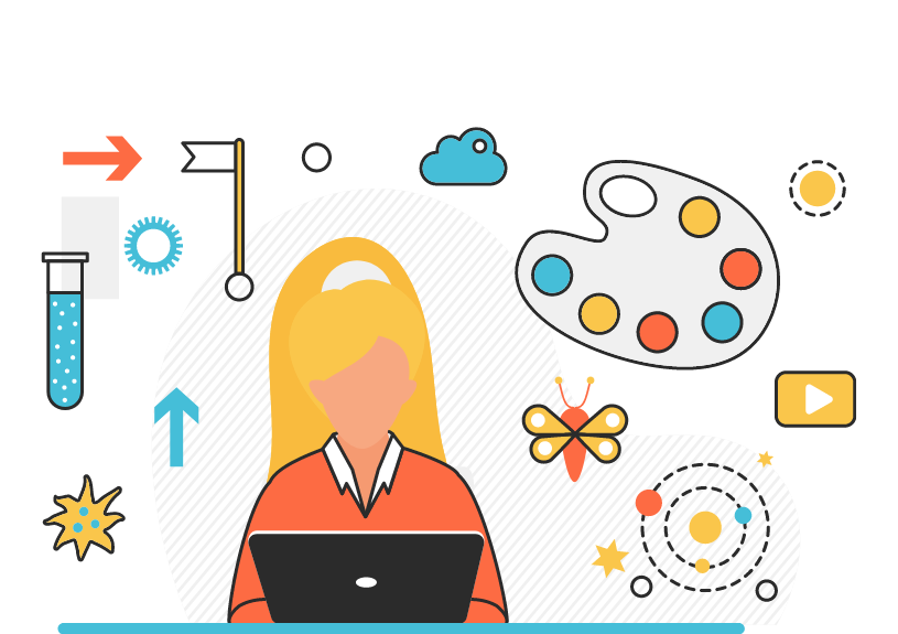 content-and-design Design and Content - Finish Coat Digital Louisville website design process