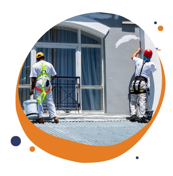Smart websites for painters Leads for painting crews